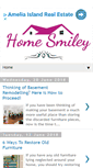 Mobile Screenshot of homesmiley.com